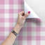 Kwak Gingham Wallpaper-1224960943