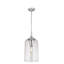 Luminaires suspendus cylindriques à 1 lumière Claudio-22522036-22522035