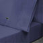 Ensemble de draps en percale de coton Lacost-35177723-35177733