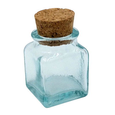 Glass Jar - Set of 24