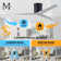 56'' Ceiling Fan