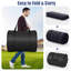 Housse de transport pour matelas de futon japonais-282820981-282820987