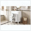 Tablette de meuble-lavabo en céramique Modern