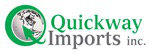 Quickway Imports Logo