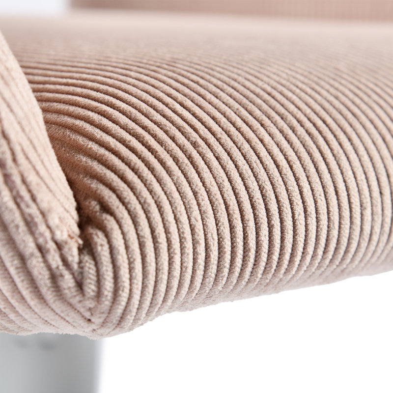 Sumaiya Office Chair, Pink
