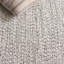 Tapis d'intérieur en coton tressé à tissage plat-2001213713