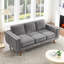 Estes Inayat 84' Upholstered Sofa-1490050099