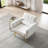 Lunie Upholstered Accent Chair-853415347