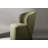 Niha Upholstered Dining Chair with Casters-90695438