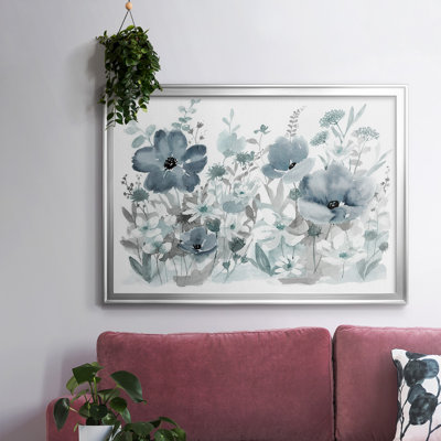" Blue Nature "