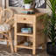 Aleighya Nightstand
