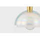 Modena 1 Light Wall Sconce
