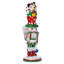 Casse-noisette de souris disney mickey Hollywood