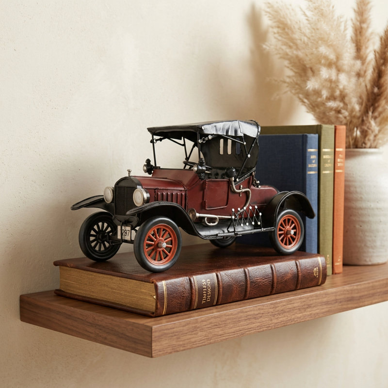 Robynn Transportation Model Car Or Vehicle