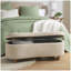 Banc de rangement Boucle-629698761