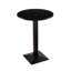 Table piédestal à hauteur de comptoir-12663675-12663673-88174216
