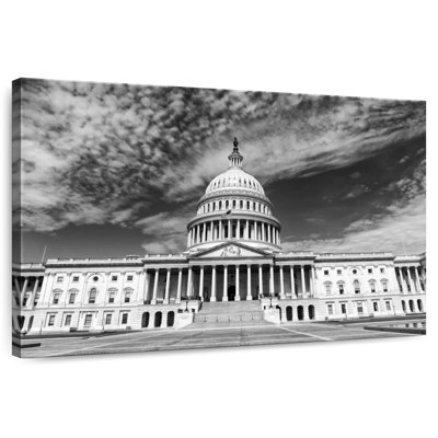 United States Capitol Building