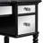 Makeup Vanity Table Set