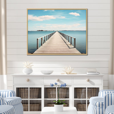 Southlake " Pier Lone Pier II "