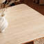 Table rétro en noyer fritté-129574238-129574239