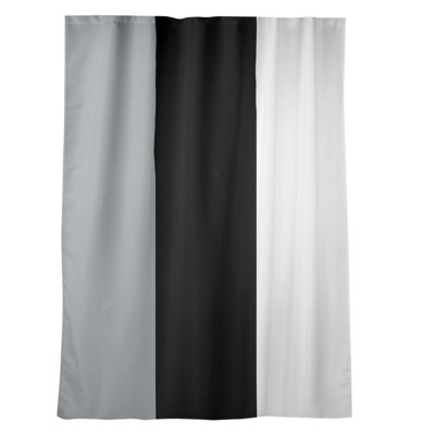 Sateen Room Darkening Curtain Single Panel