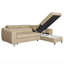Avaiyah Leather Chaise Sofa with Sleeping Function and Storage-1906095961-1906095960-1906095957