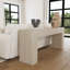 Bristol Console Table By Classic Home-1874511582