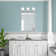 Mayday 3 - Light Dimmable Vanity Light