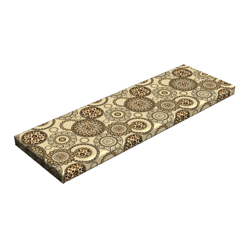 Coussin de siège intérieur / extérieur