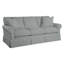Benton Boucle Sofa Bed-61702465-124894624