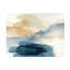 Art sur toile Victoria Barnes «Watercolor Swathe I»-467287373
