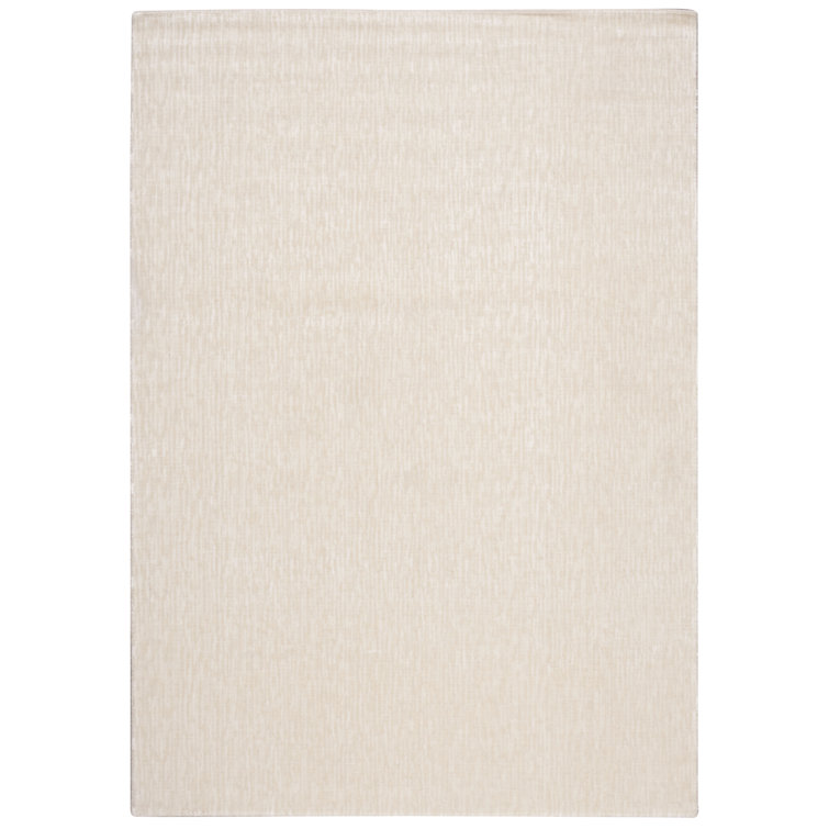 Tapis beige Rhawnhurst