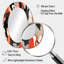Miroir mural Tribal-974201245