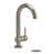 Brushed Nickel is out of stock