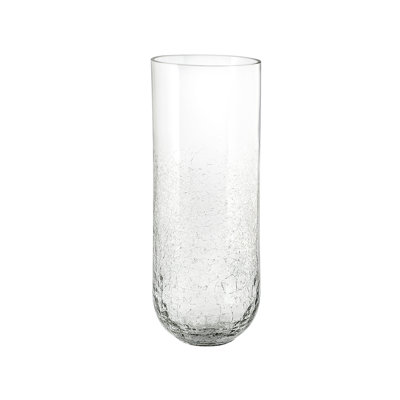 Aalieyah Glass Table Vase