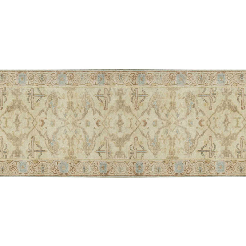 Oriental Area Rug