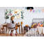 Magnetic Glass Dry Erase Board