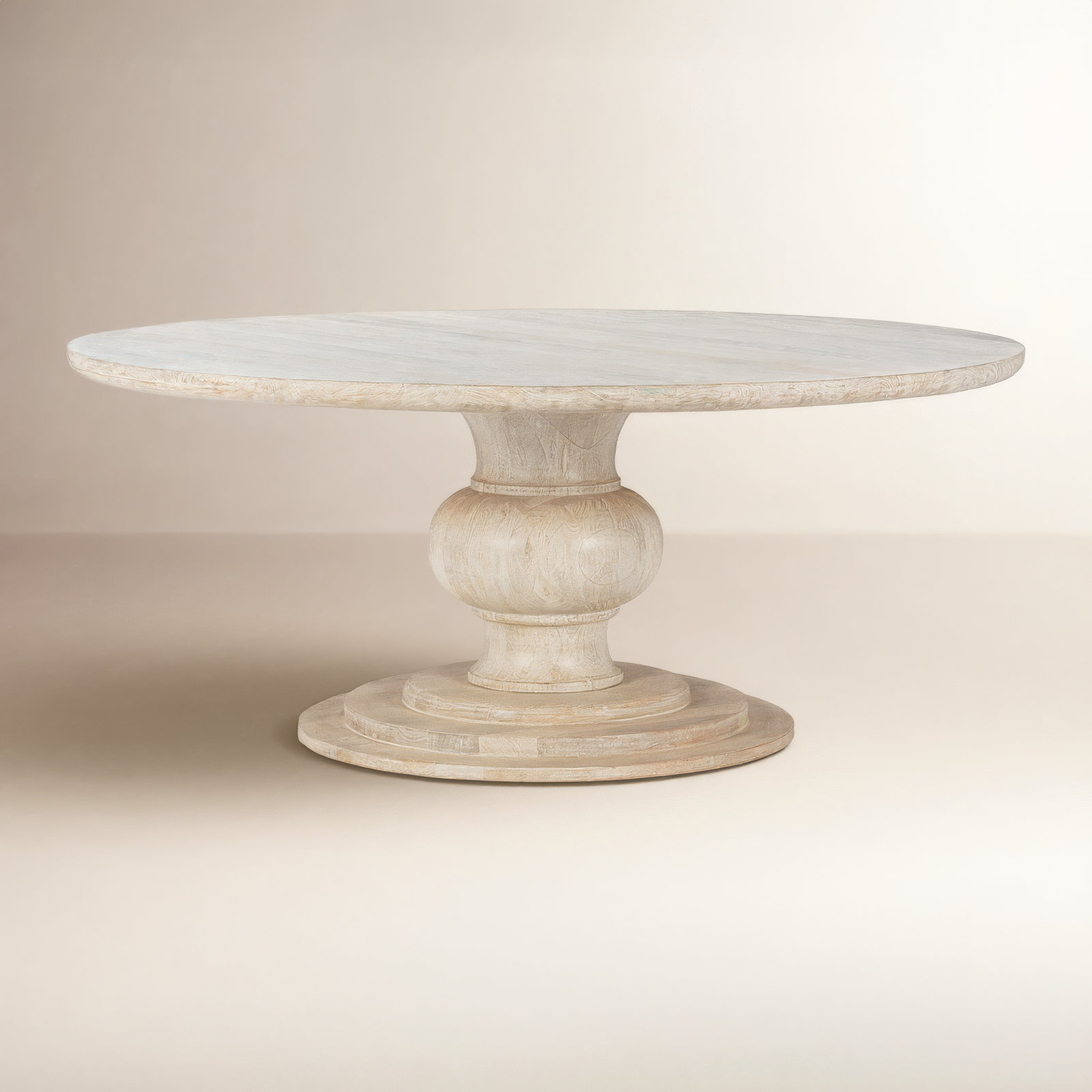 Kimble 72" Mango Dining Table