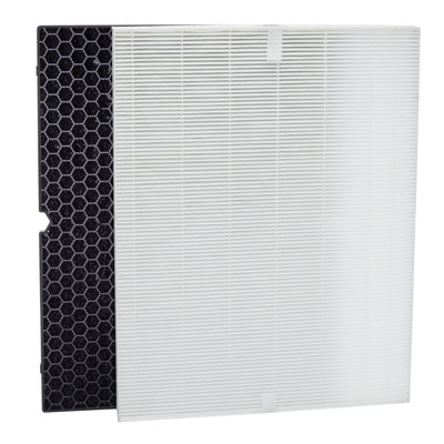 Filtre de purificateur d’air de rechange