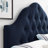 Modway Sovereign Fabric Headboard-133019796-133019794