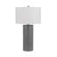 Ceramic Table Lamp