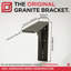 20 po x 2,5 po x 10 po Support de grande tablette The Original-918911357