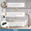 Weymouth Floor Mount Tub Filler Risers-1521415033