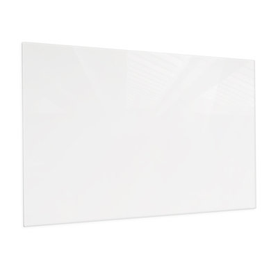 Boissonneault Symple Stuff Yes Glass Glass Board