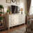 9-Drawer Dresser With Rustic Style-1584148248
