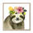 Natural Wood Framed Paper Print is unavailable