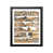 Black Framed sélectionné