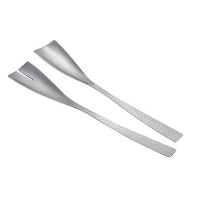Largo Stainless Steel Salad Servers