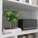 Binegar 40.9'' H Cube Bookcase