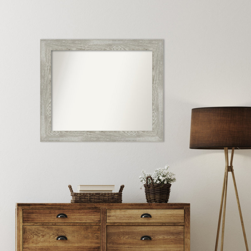 Miroir mural Dazion, 30 po x 36 po